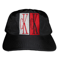 Snapback Calvin Klein
