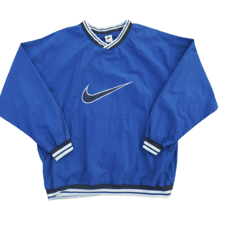 90s Nike Pullover Jersey