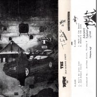 Trikky T / The Old School Unity