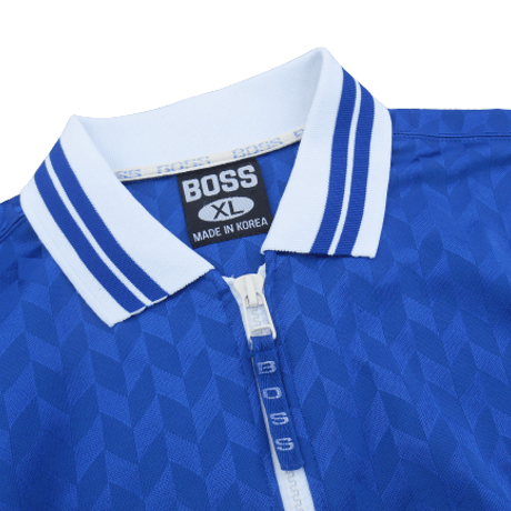 90s Boss Polo Shirt
