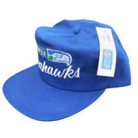 Snapback Seahawks Seattle