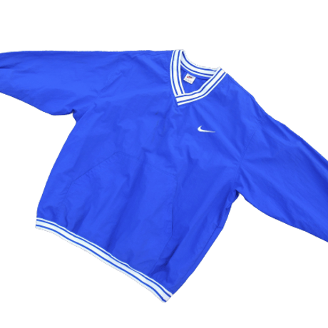 90s Nike Pullover Jersey