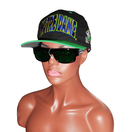 90s Locs Green