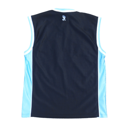 90s North Carolina Basketball Jersey