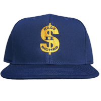 Rags 2 Riche$ Original Snapback