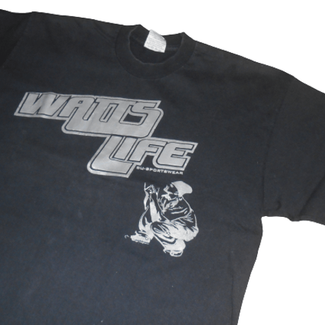 00s Watts Life T-Shirt
