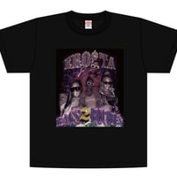 ERO$TA Over T-Shirt Limited Edition (Only 20)