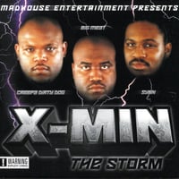 X-Min / The Storm
