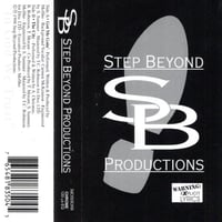 Step Beyond Productions / Got Me Goin' / The City