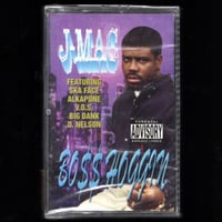 J-Mac / Boss Hoggin
