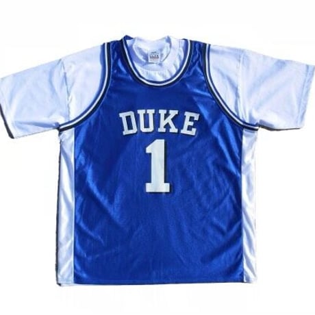 90s Duke Basketball Shirt