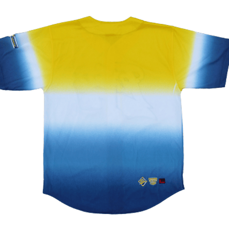 90s Fubu Baseball Jersey