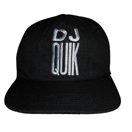 Snapback DJ Quik "Way 2 Fonky"