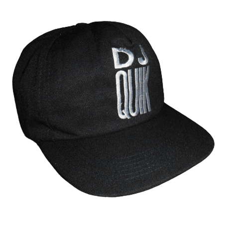 Snapback DJ Quik "Way 2 Fonky"
