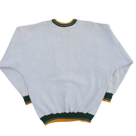 90s Packers Sweatshirt