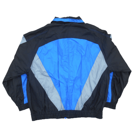 90s Carolina Panthers Tracksuit