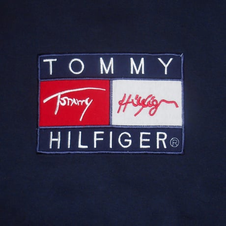 90s Tommy Hilfiger Sweatshirt