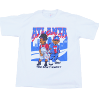 90s Atlanta Get It Going On T-Shirt
