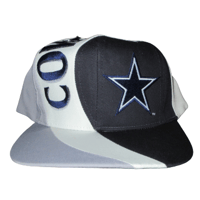 Snapback Cowboys