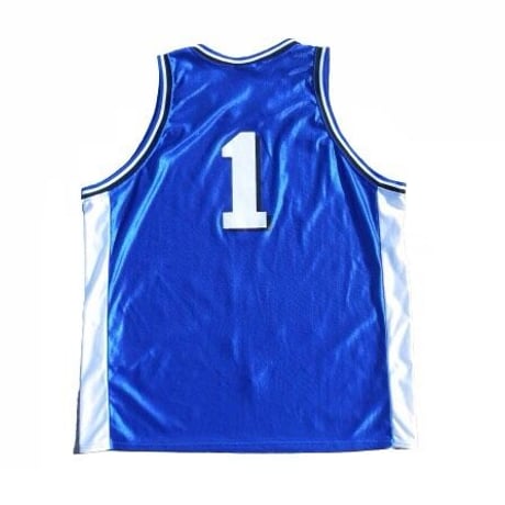 90s Duke Basketball Shirt
