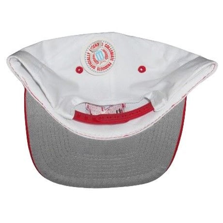 Snapback Nebraska Cornhuskers