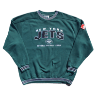 90s Jets Sweatshirt
