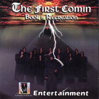 The First Comin Book 1 / The Recreation