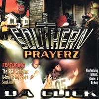 Da Click / Southern Prayerz