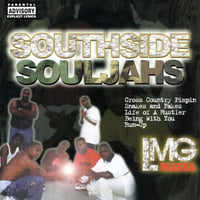 LMG Mafia / Southside Souljahs