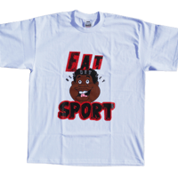 Fat Sport T-Shirt