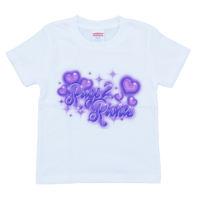 【Kids】Rags 2 Riches Airbrush T-Shirt