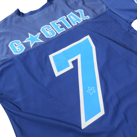 90s GML Football Jersey