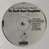 The South Coast Compilation / STR-8 Ballin (EP)