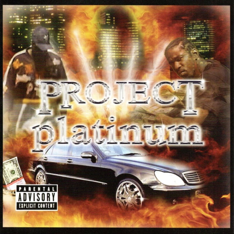 ACN / Project Platinum | RAGS 2 RICHE$