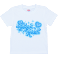 【Kids】Rags 2 Riches Airbrush T-Shirt