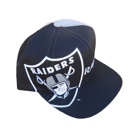 Snapback Raiders