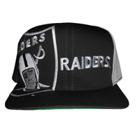 Snapback Raiders