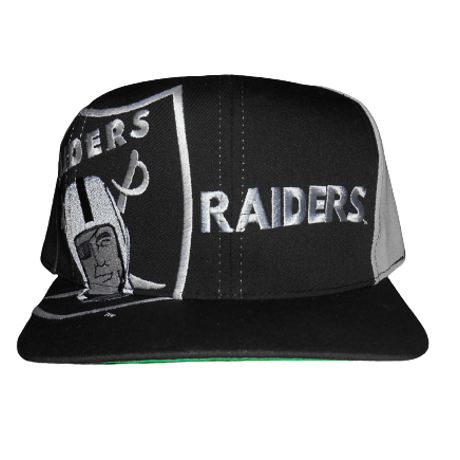 Snapback Raiders
