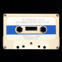 TRA 8 (Feat. Big-C of S.M.G) / Demo