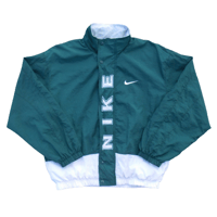 90s Nike Nylon Jacket