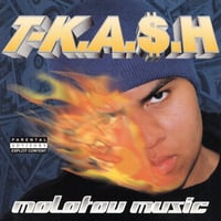 T-K.A.S.H. / Molotov Music