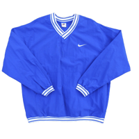 90s Nike Pullover Jersey