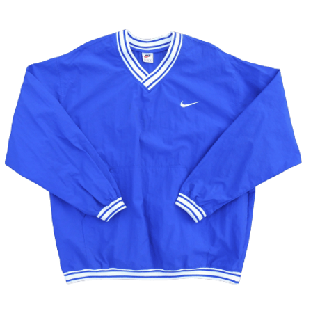 90s Nike Pullover Jersey