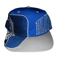 Snapback Duke Blue Devils