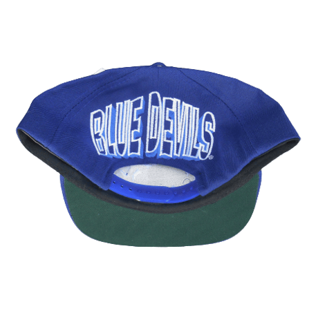 Snapback Duke Blue Devils