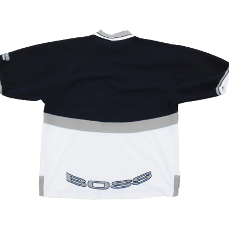 90s Boss Polo Shirt