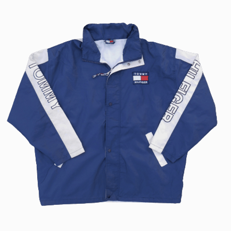 90s Tommy Hilfiger Jacket