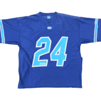 90s GML Football Jersey