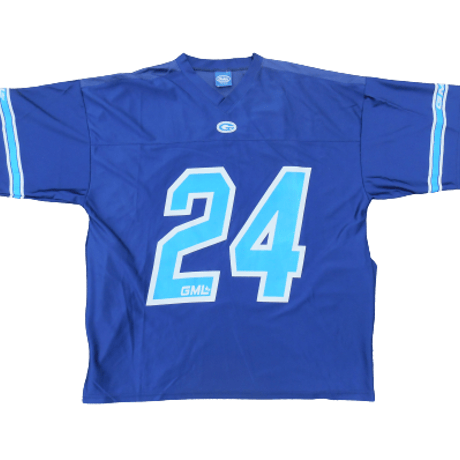 90s GML Football Jersey