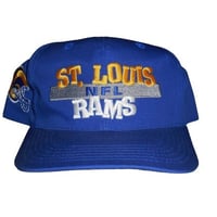 【Kids】Snapback St. Louis Rams